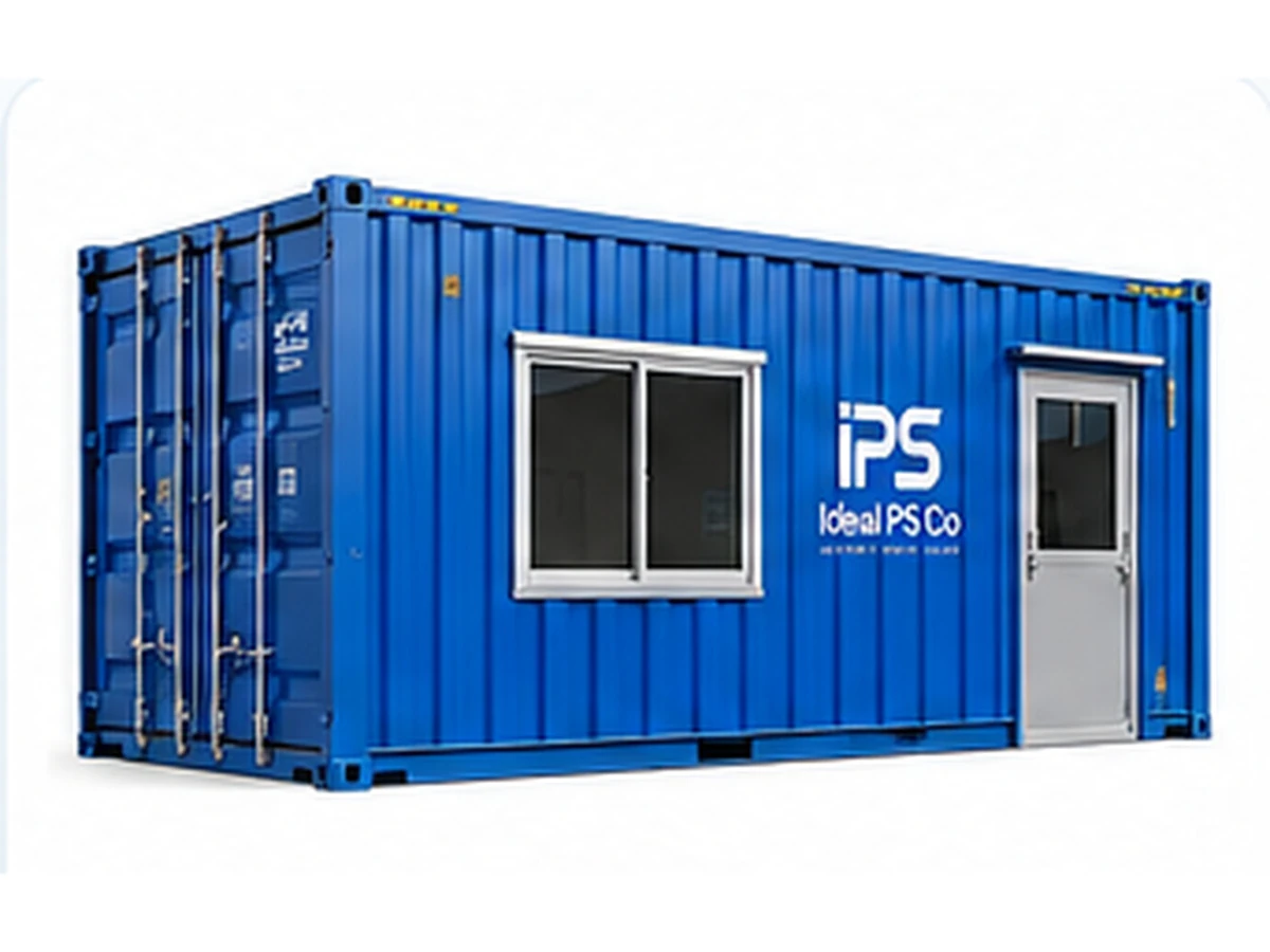 Office Container